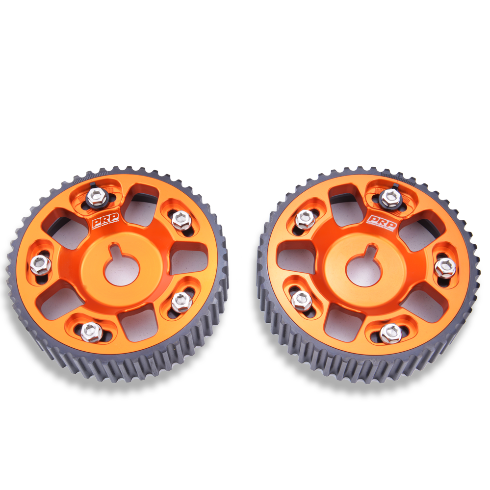 Adjustable STEEL OUTER Cam Gears to suit 1JZ / 2JZ