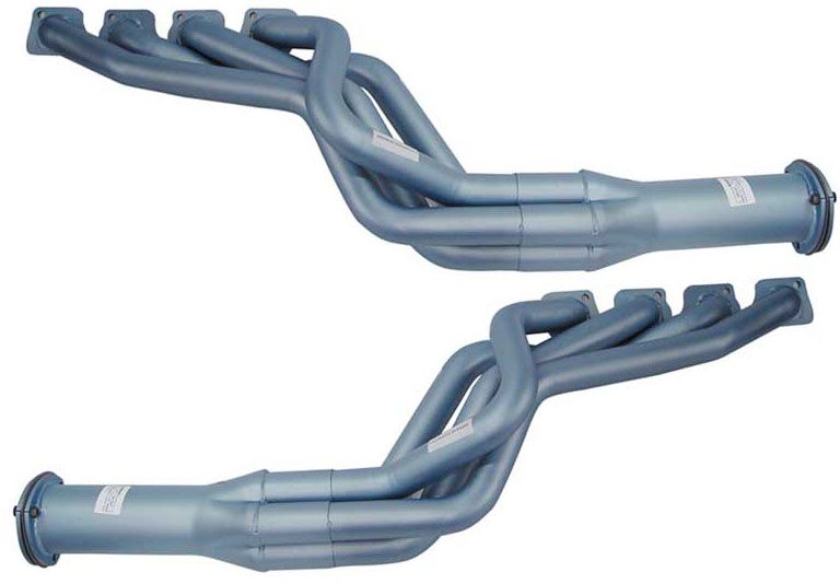 Pacemaker TUNED Exhaust Headers 1-1/2" Primary PH4010