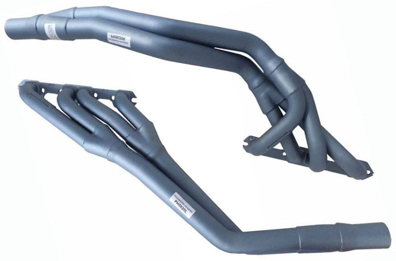 Pacemaker TRI-Y Competition Exhaust Headers 1-5/8" Primary PH5020