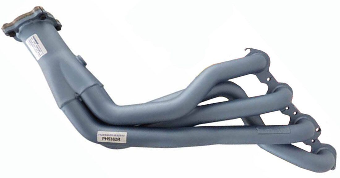 Pacemaker TUNED Competition Exhaust Headers 1-7/8" Primary PH5382