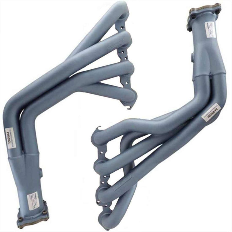 Pacemaker TUNED Competition Exhaust Headers 1-7/8" Primary PH5382