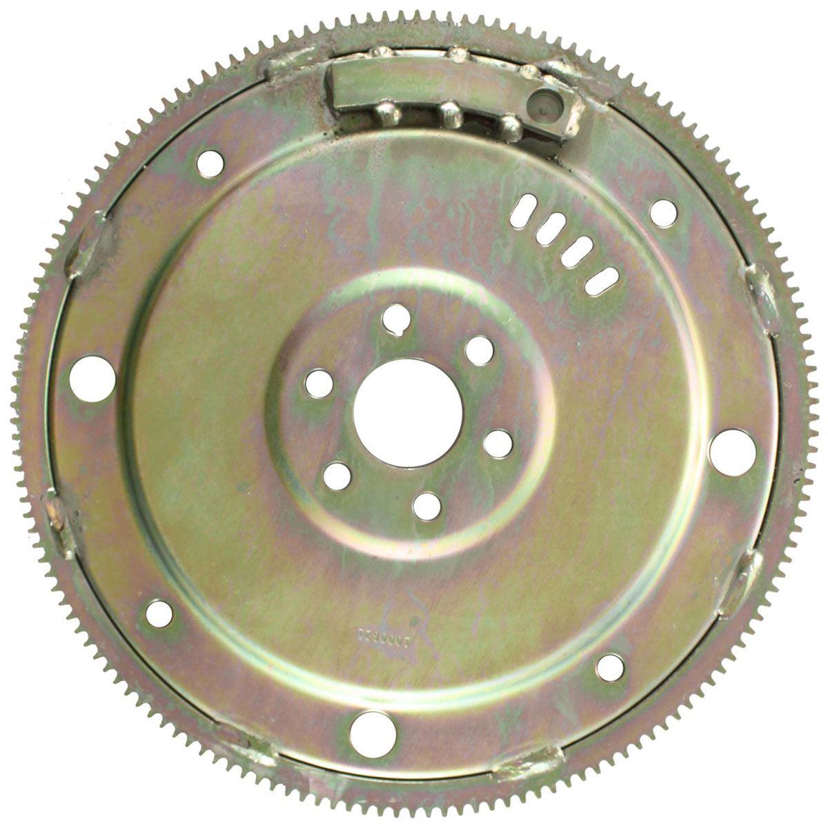 157 Tooth Flexplate (HD) PI871009