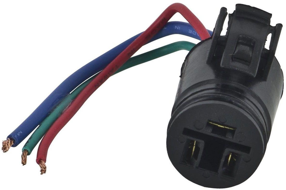 Powermaster Plug & Harness PM129