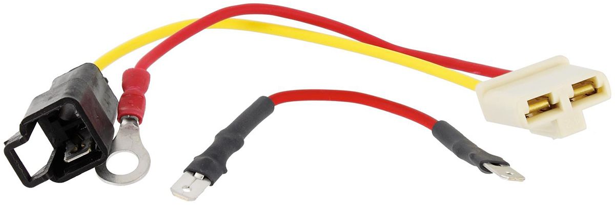 Powermaster Powermaster Alternator Wiring Harness Adapter PM150