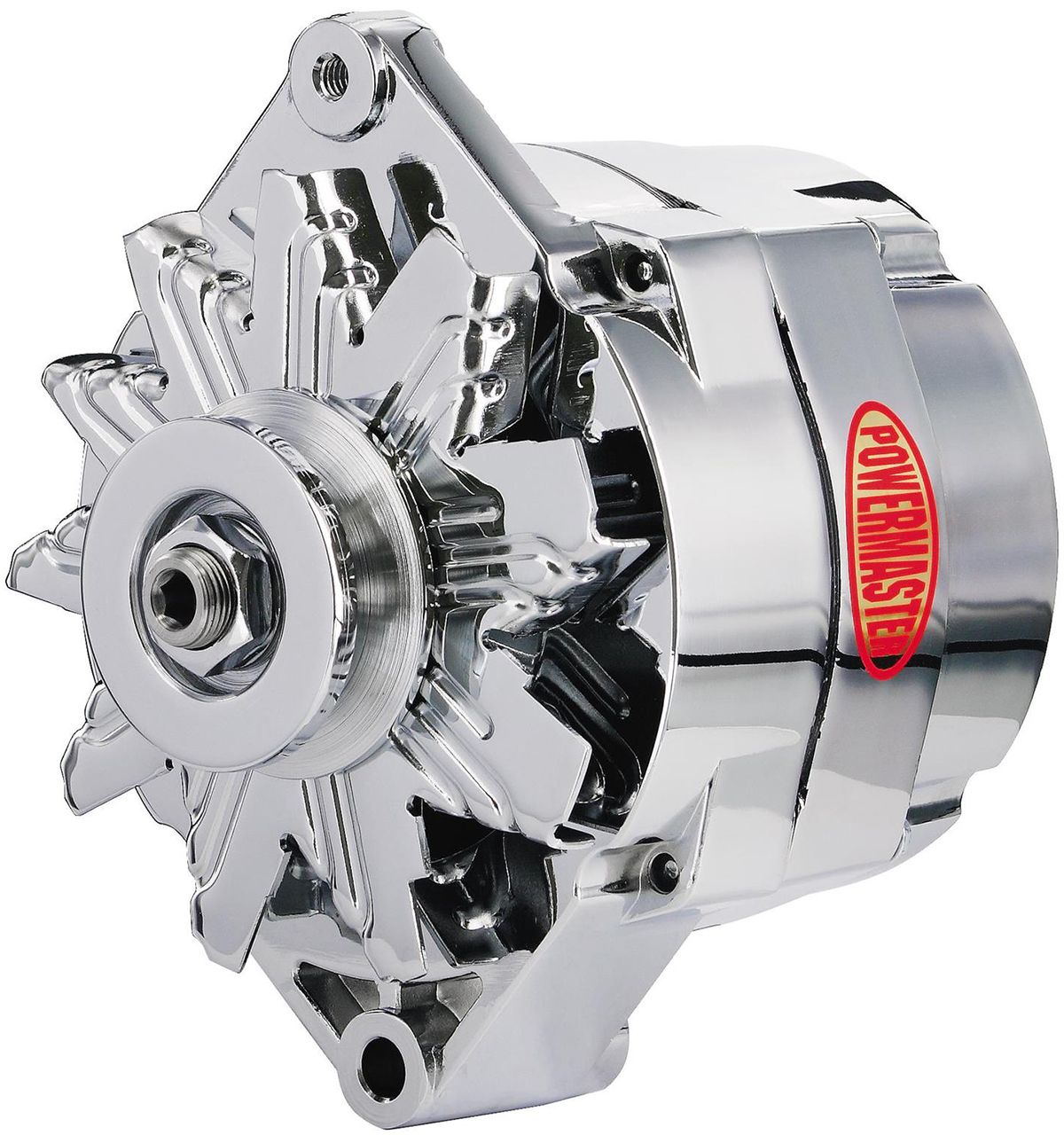 Powermaster Powermaster Street Alternator PM17294