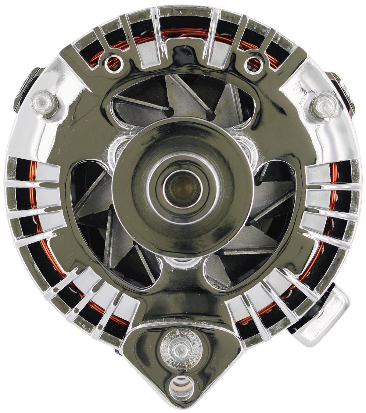 Powermaster Powermaster Street Alternator PM175091