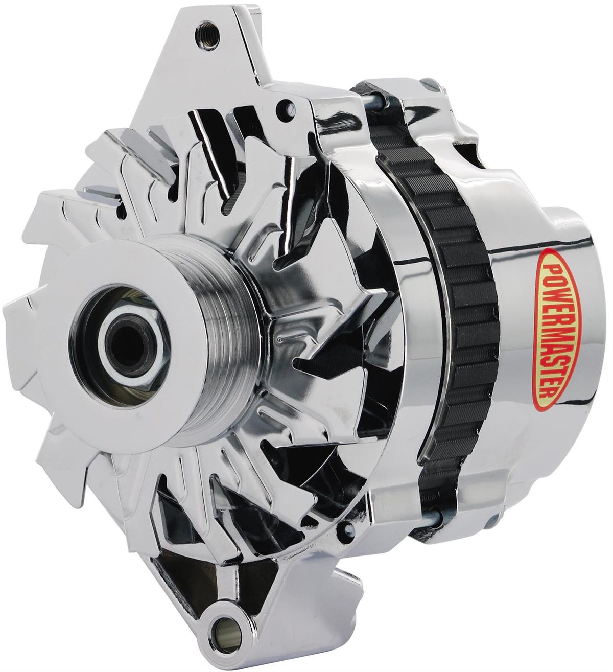 Powermaster Powermaster Street Alternator PM17802