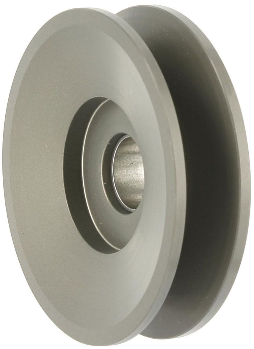 Powermaster Powermaster V-Groove Alternator Pulley PM181