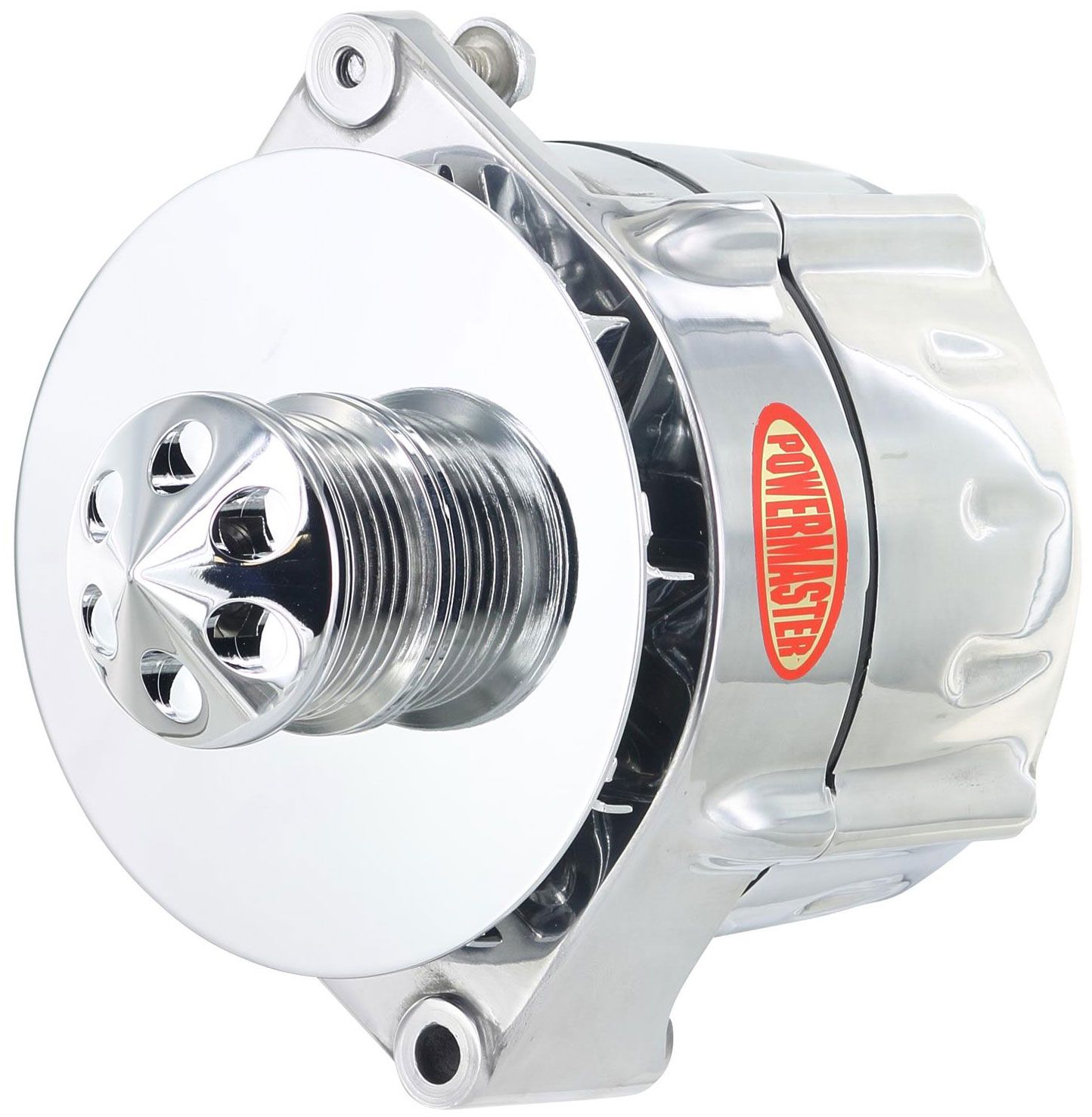 Powermaster Powermaster Signature Series Alternator PM27296