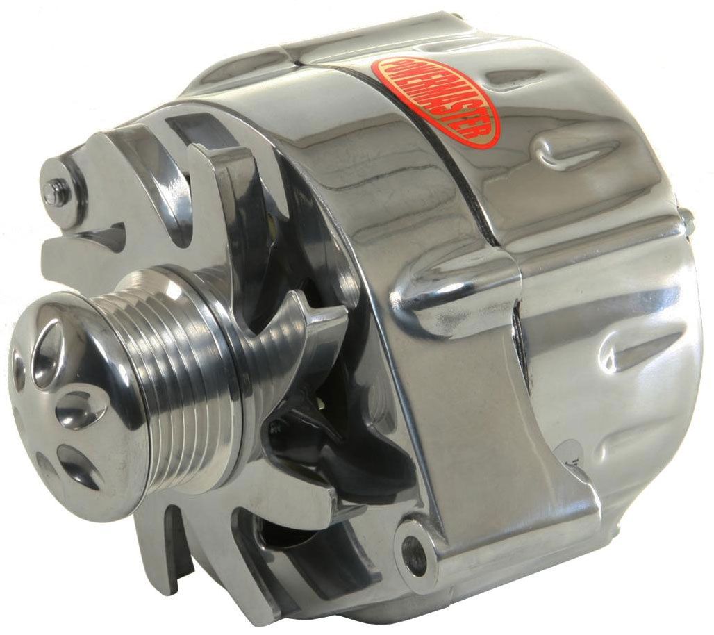 Powermaster Powermaster Signature Series Alternator PM27296