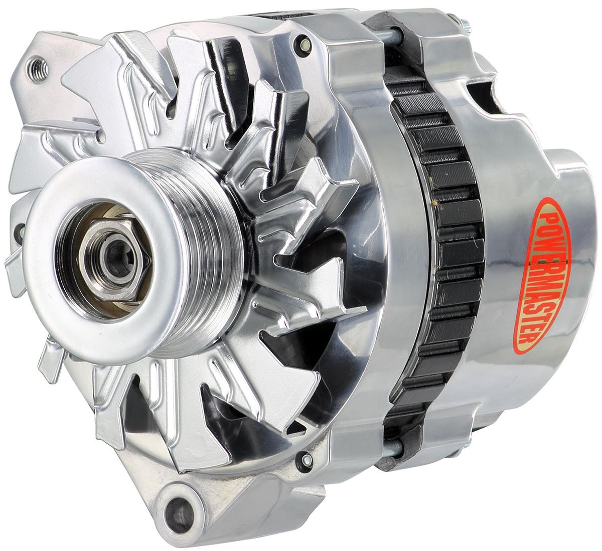 Powermaster Powermaster Street Alternator PM27461