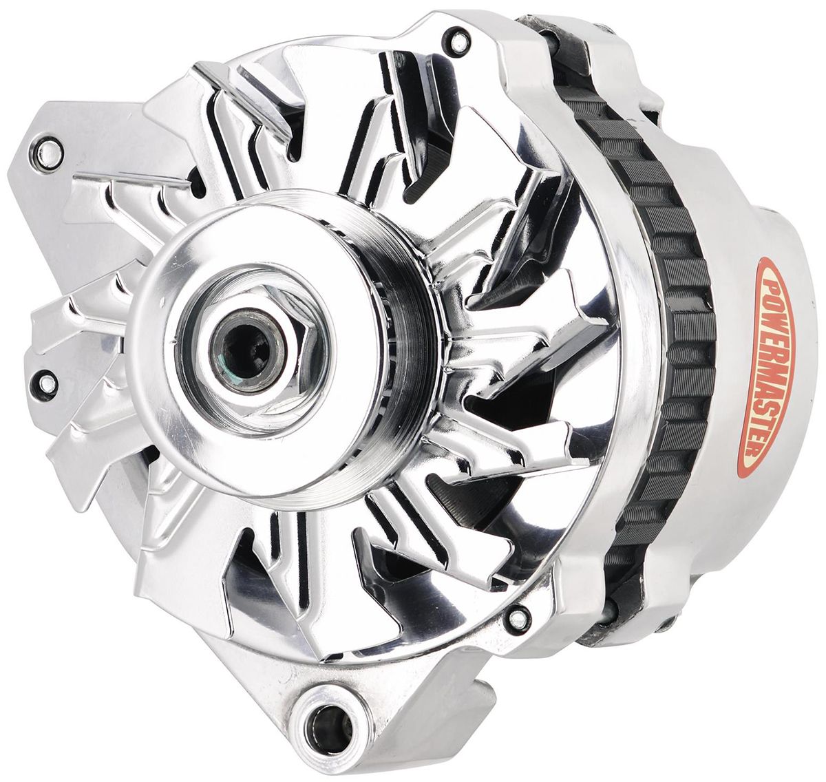 Powermaster Powermaster Street Alternator PM274611