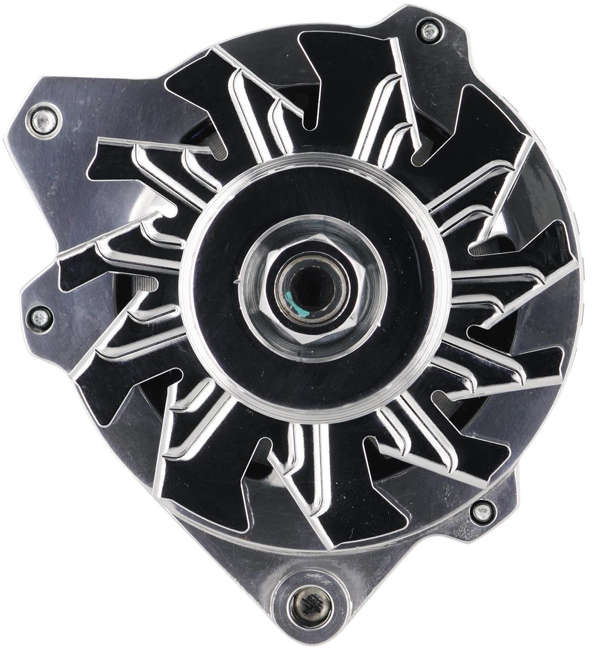 Powermaster Powermaster Street Alternator PM274611