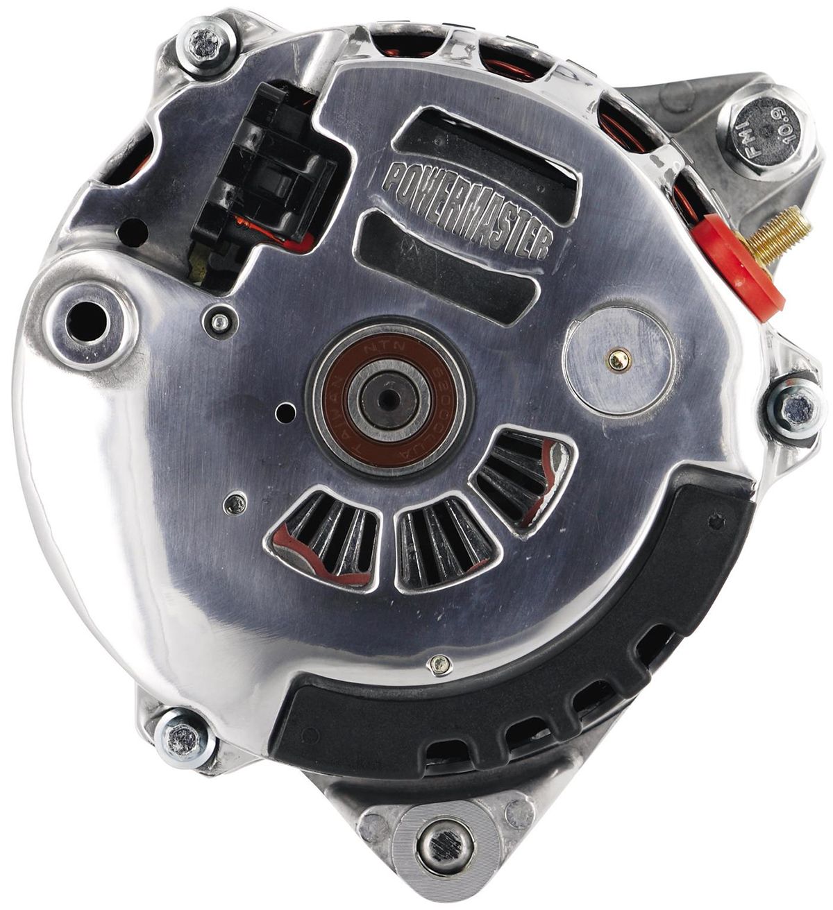 Powermaster Powermaster Street Alternator PM274611