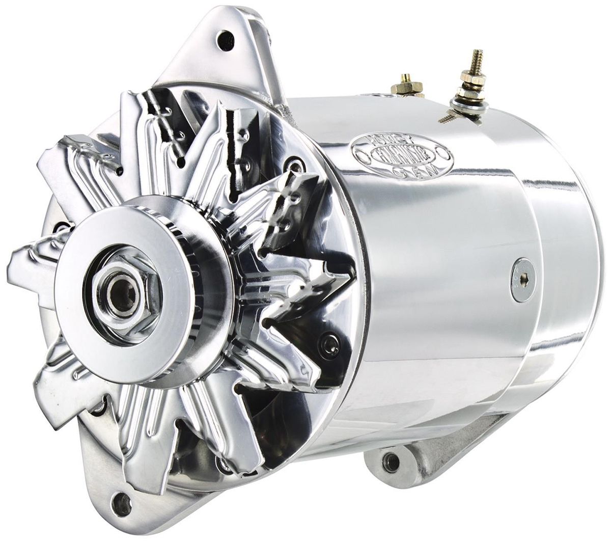 Powermaster Powermaster PowerGen Alternator PM282111