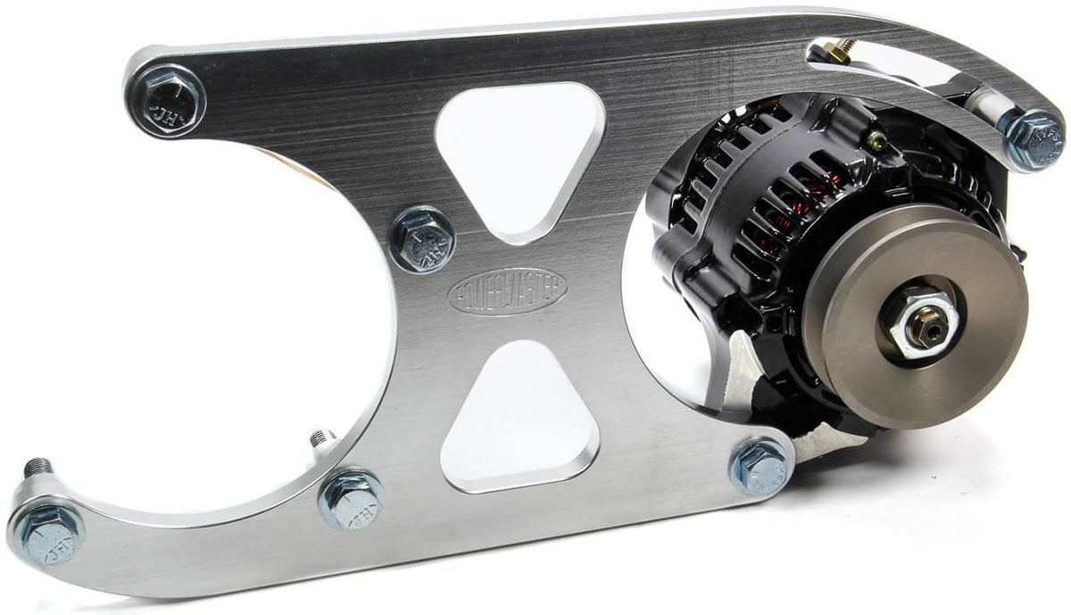 Powermaster Alternator Bracket Kit PM8-410