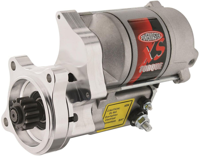 Powermaster XS Torque Starter Motor PM9532