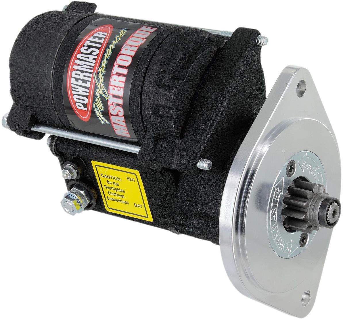 Powermaster Mastertorque Starter Motor PM9605