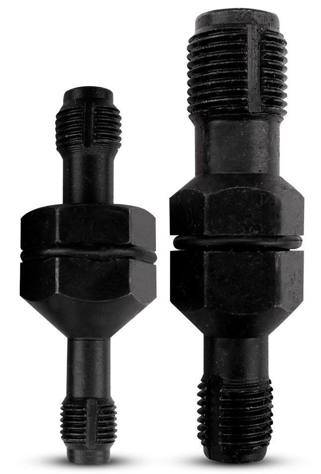 Powerhouse Products Spark Plug Thread Chaser POW351690