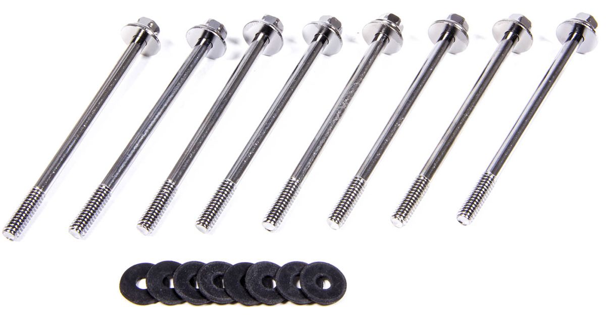 Proform Bolt & Washer Kit (8 Pack) PR141-133