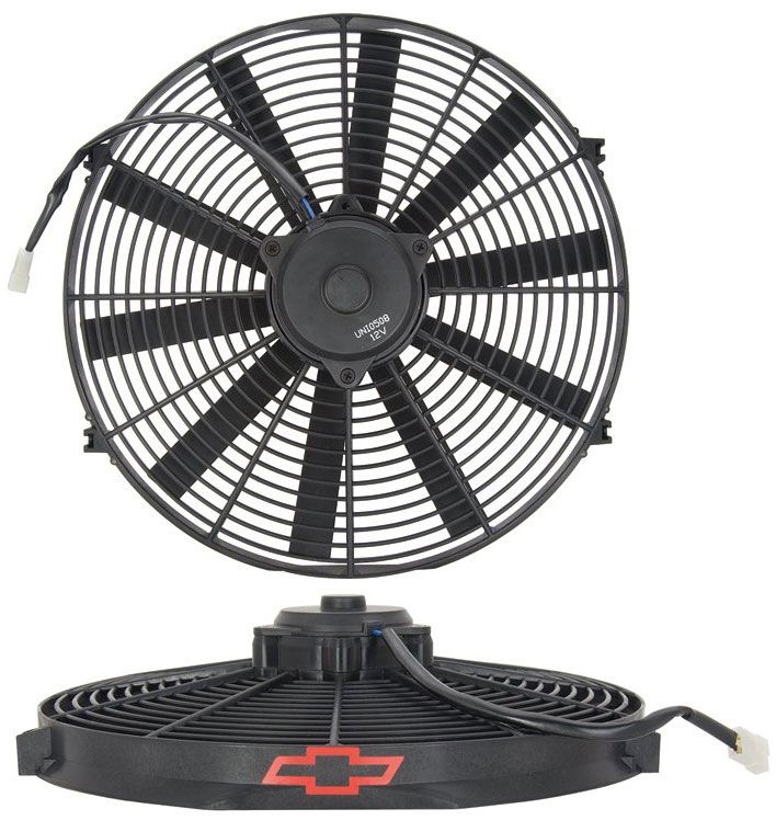 Proform Bowtie High Performance Electric Fan PR141-646