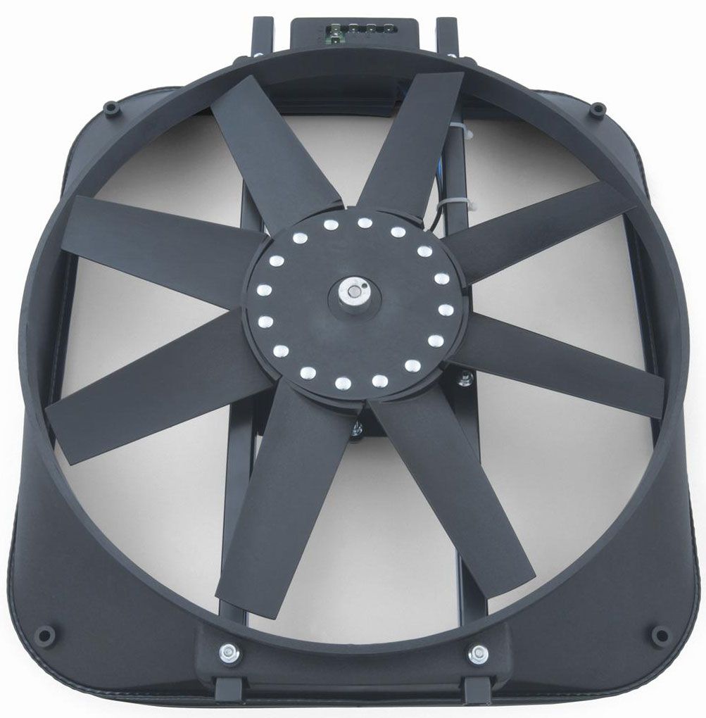 Proform Bowtie High Performance Electric Fan PR141-647