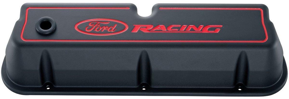 Proform Die-Cast Aluminium Valve Covers PR302-003