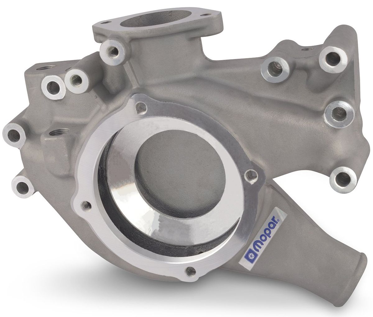 Proform Water Pump Housing - Super Light-Weight PR440-453