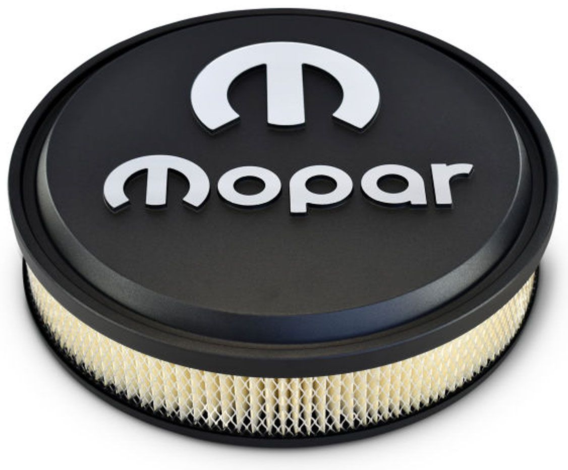 Proform Slant Edge MOPAR Air Filter Assembly PR440-830