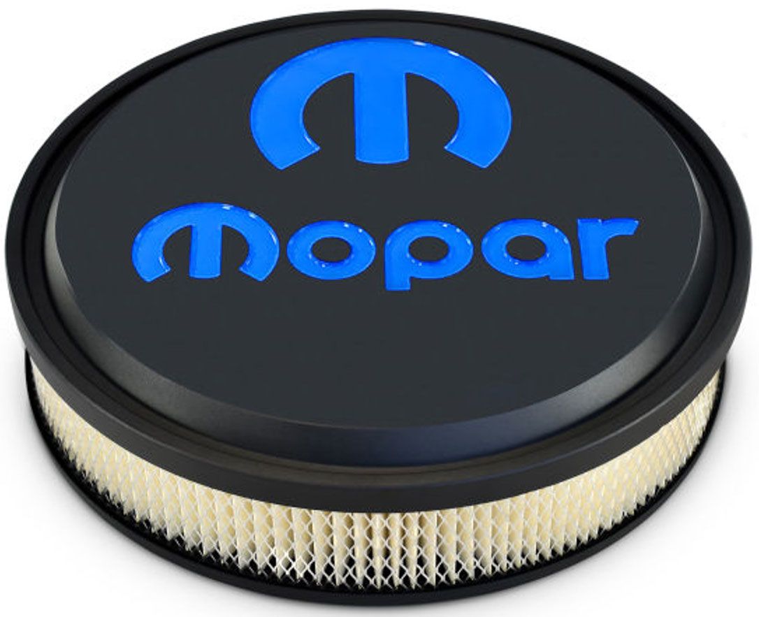 Proform Slant Edge MOPAR Air Filter Assembly PR440-834