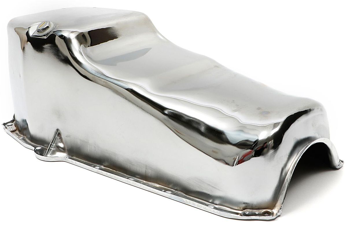 Proform Street Oil Pan PR66162