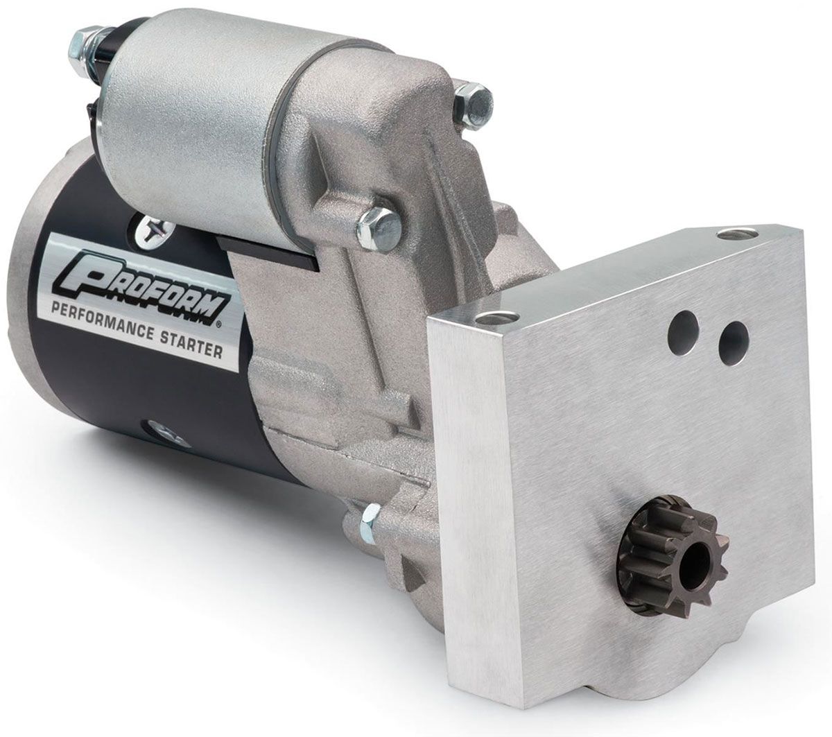 Proform High-Torque Starter Motor PR66257