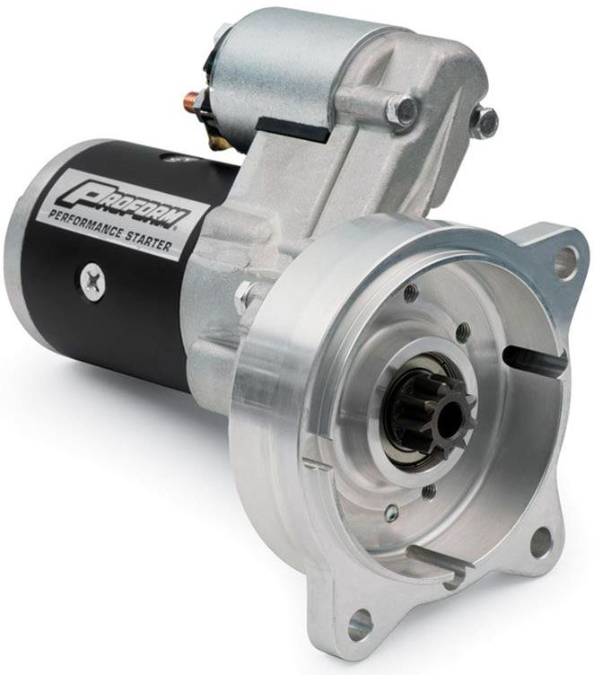 Proform High-Torque Starter Motor PR66271