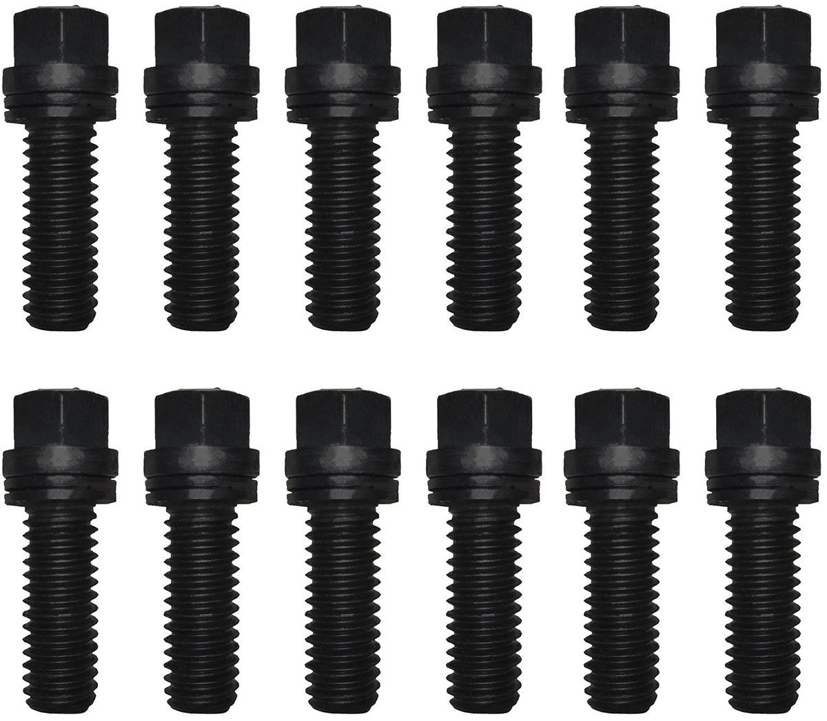 Proform Wedge Locking Header Bolts PR66751