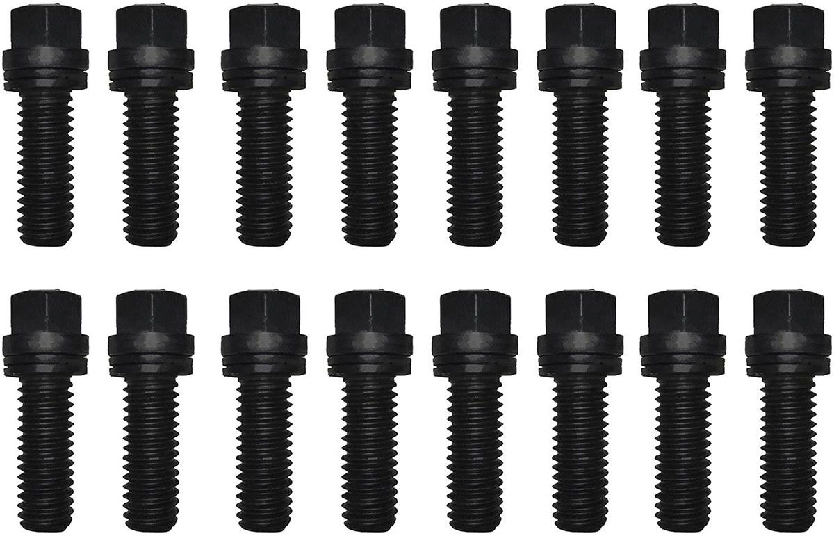 Proform Wedge Locking Header Bolts PR66752