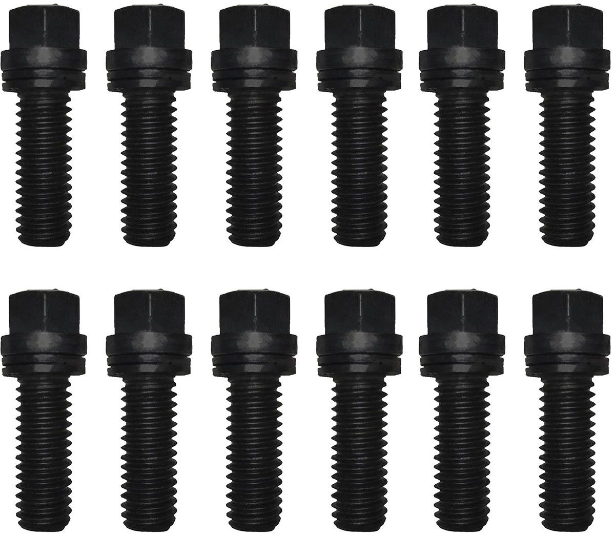 Proform Wedge Locking Header Bolts PR66753