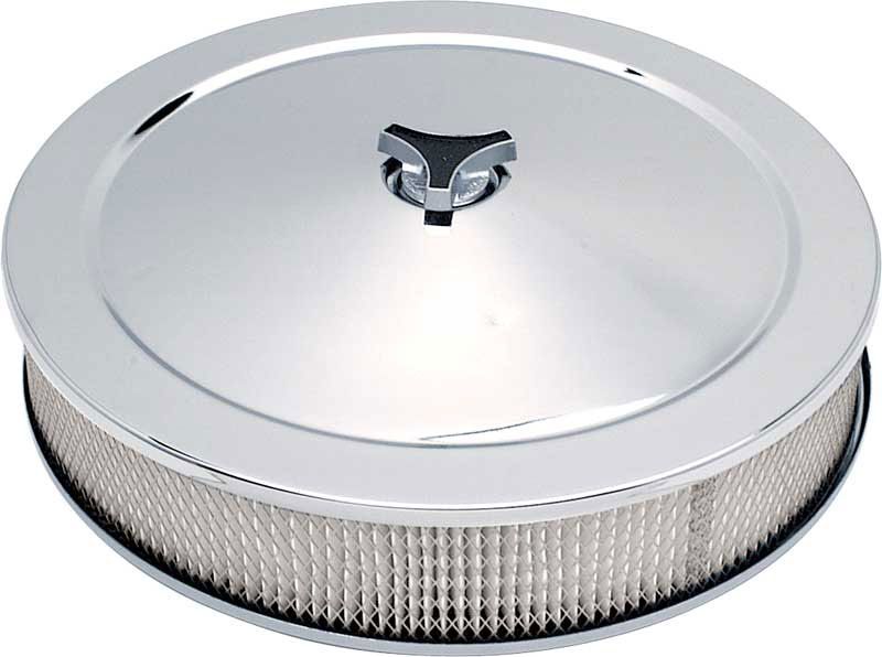 Proform Deluxe Air Cleaner Assembly PR66801