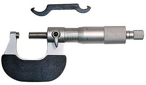 Proform Micrometer PR67432