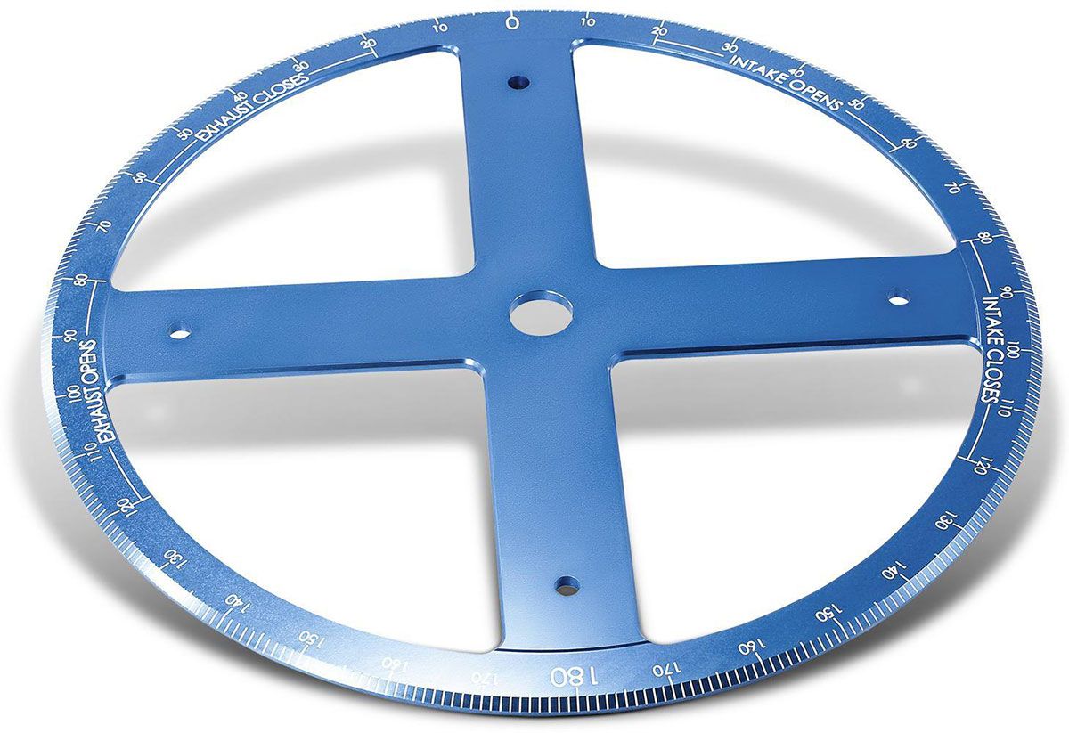 Proform Pro Degree Wheel PR67490