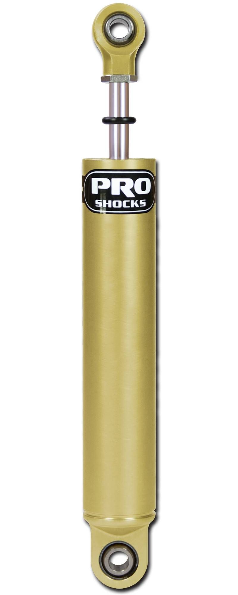 Pro Shocks A Series Smooth Body Shock
9" Stroke, Non Adjustable PRO-A95.55.5B