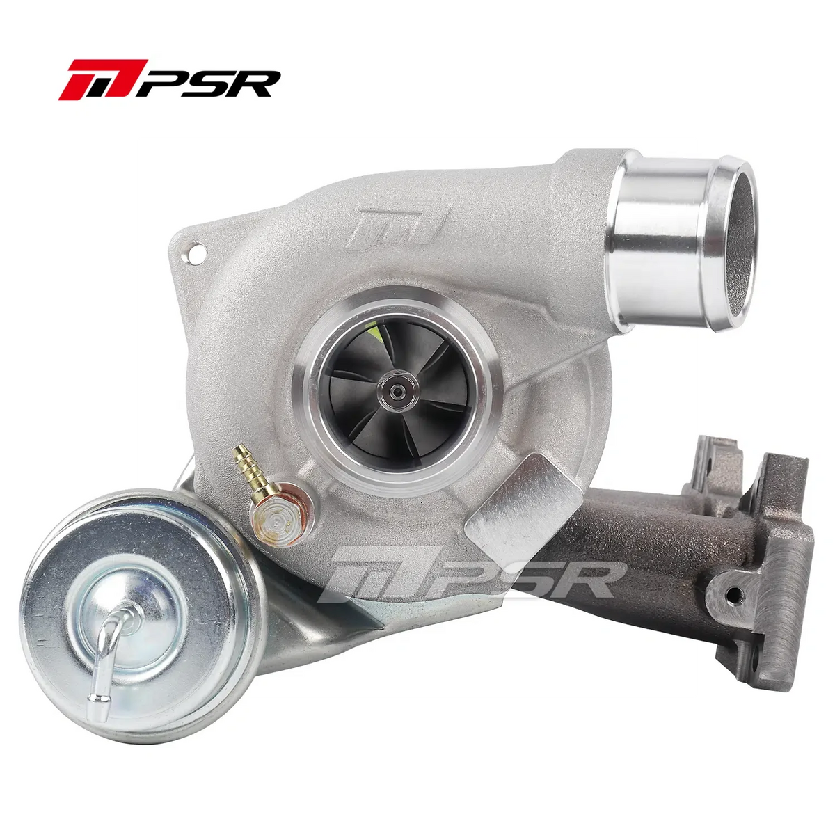 Pulsar PSR Turbocharger Bolt on 2023+ Polaris RZR Pro XP Water Cooled Turbo