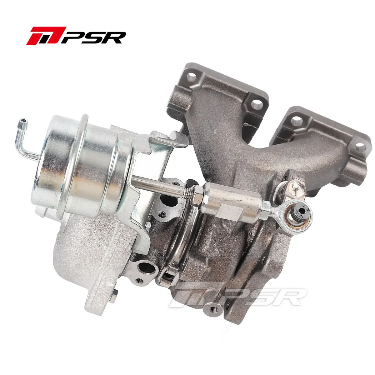 Pulsar PSR Turbocharger Bolt on 2023+ Polaris RZR Pro XP Water Cooled Turbo