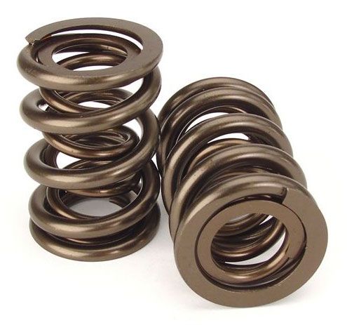 Performance Springs Dual Valve Spring Set 1.325" O.D, 95 @ 1.530 PS1006D