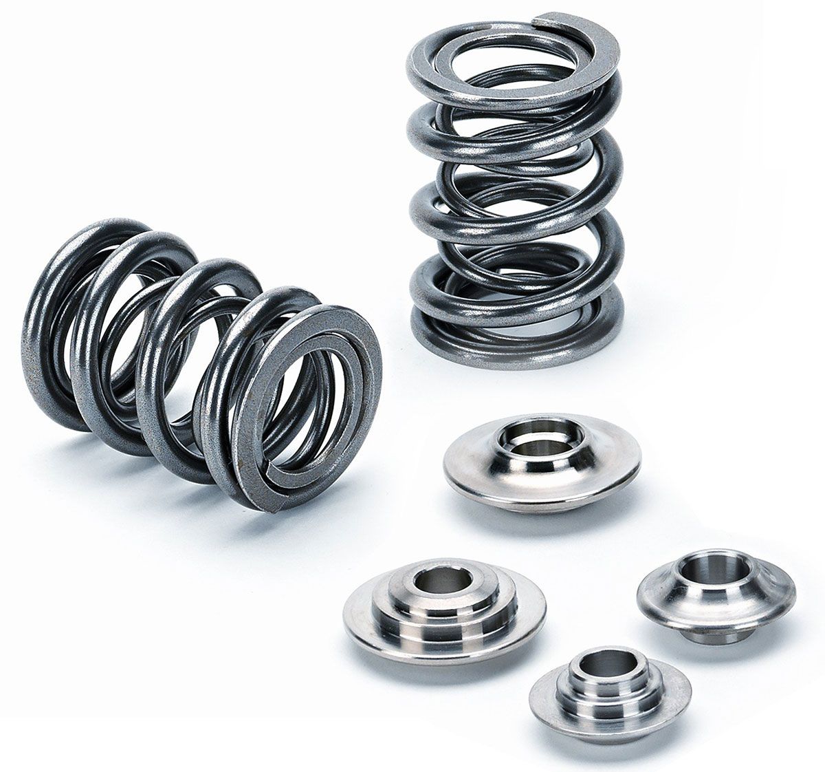 Performance Springs Single Valve SPring Kit PS9135-24