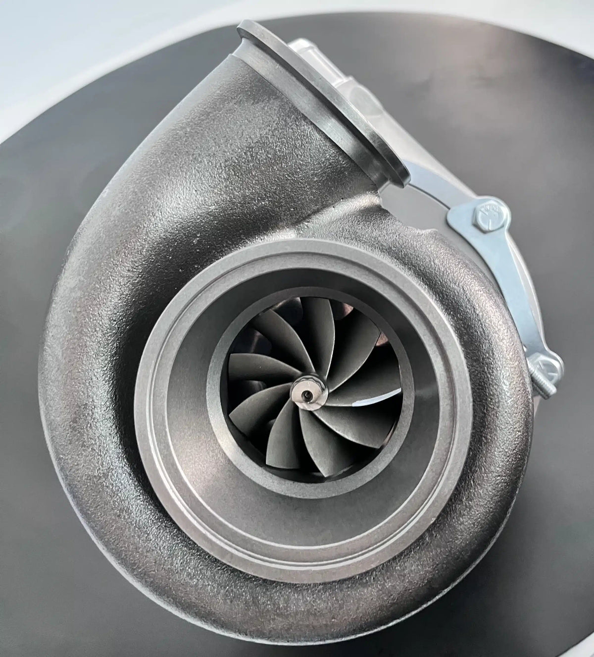 Pulsar PSR 6262A With PTG Style Compressor Wheel Dual Ball Bearing Turbocharger HP Rating 900