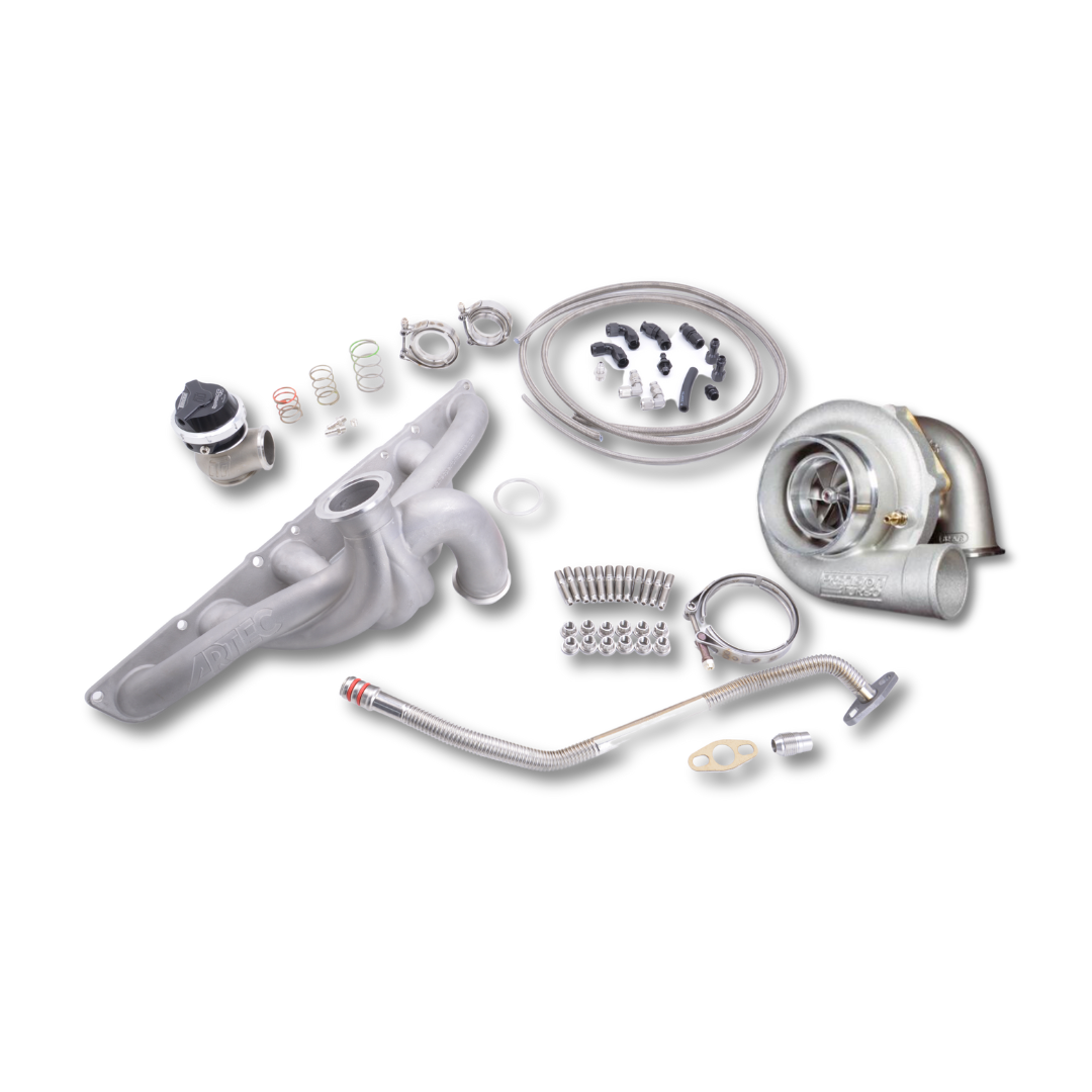 Artec Precision 6266 Gen 2 Turbo Kit to Suit Nissan RB