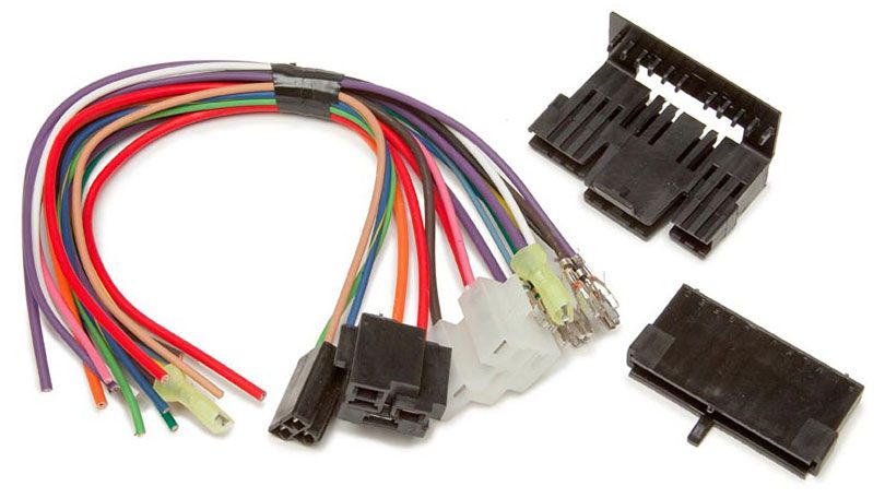 Painless Wiring GM Steering Column Pigtail Kit PW30805