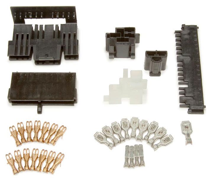 Painless Wiring GM Steering Column Conversion Kit PW30806