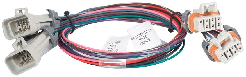 36" Engine Coil Extension Harness