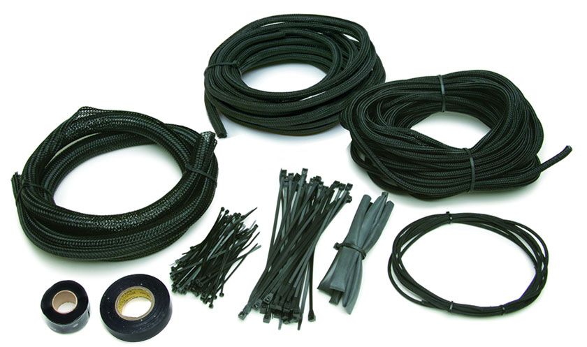 Painless Wiring Power braid Chassis Harness Kit PW70920